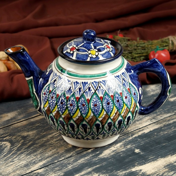 Чайник Риштан 1 литр